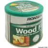 White Wood Filler 550g