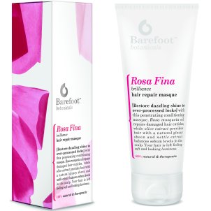 Fina Brilliance Hair Repair Masque