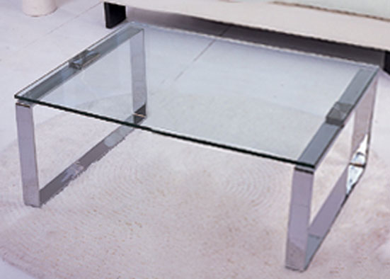 Square Coffee Table