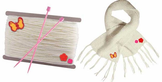 Myo Scarf Kit