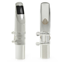 Rosedale Tenor Saxophone No 7 Metal Mouthpiece