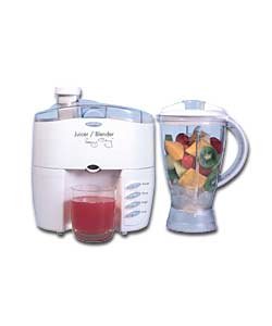 Juicer & Blender