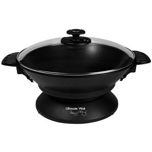 Rosemary Conley Ultimate Wok