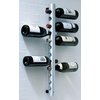 Winetube Wine Rack