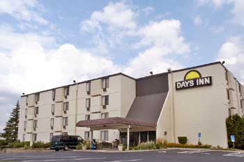 Days Inn Roseville