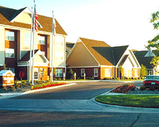 Residence Inn by Marriott Roseville