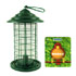 PROTECTED WILDBIRD PEANUT FEEDER (22524)