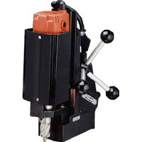 Rotabroach Cm/300/2 Puma Magnetic Hole Drilling Machine 12-30mm 240v