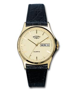 Rotary Gents Quartz Watch