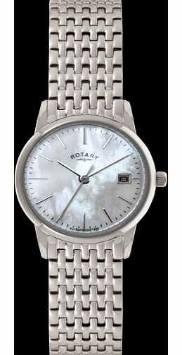 Rotary Ladies Watch LB02750/41