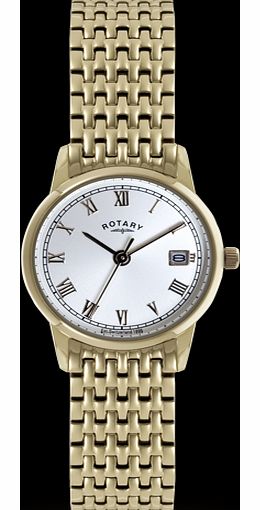 Ladies Watch LB02754/21