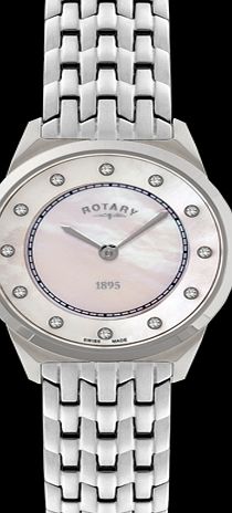 Rotary Ladies Watch LB08000/02