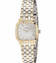 Rotary Ladies Windsor Slim Bracelet Watch