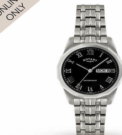 Rotary Mens Watch GB02226/10