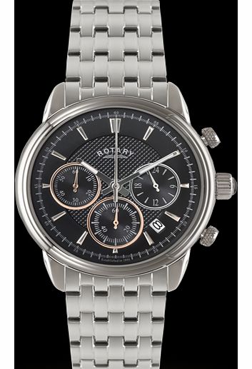 Mens Watch GB02876/04