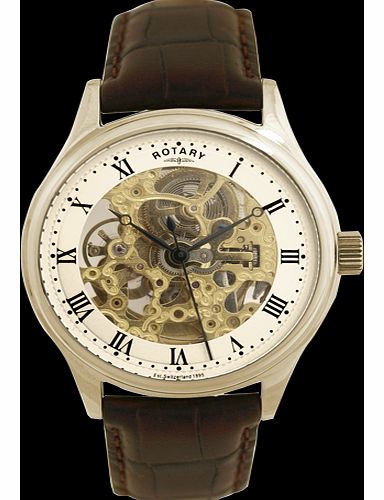 Mens Watch GS02519/09