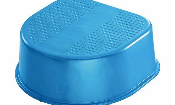 Rotho Babydesign Bella Bambina Step Stool (Aquamarine Pearl)