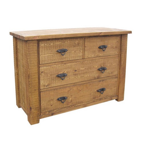 4 Drawer Chest 917.021