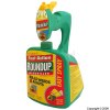 Fast Action Weedkiller 1.5Ltr