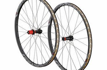 Control Sl Tubeless Ready Carbon 29 Wheelset