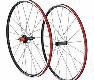 Fusse Slx 23 Wheelset- 700c