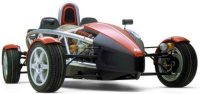 Ariel Atom