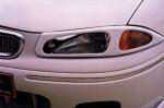 Rover - Light Mask - LM170