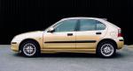 Rover - Side Skirt - SS196