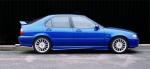 Rover - Side Skirt - SS197