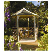 Gainsborough Gazebo