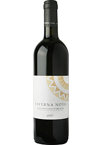 Roxan 2007 Montepulciano d`bruzzo,Taverna Nova, Roxan,