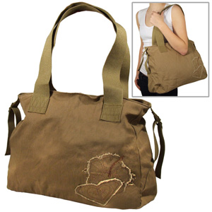 Airy Fairy Large shoulder bag