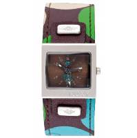 Roxy BARRITZ WATCH - BROWN