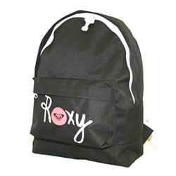 Basic Girl A BackPack - True Black