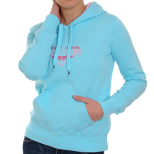 Beach Brights Hoody - Icebreaker