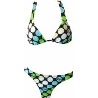 Roxy BEACH POLKA DOT BIKINI