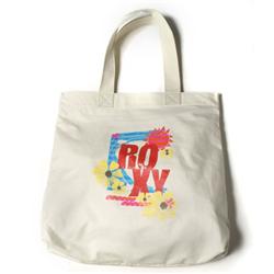 Bliss 10L Shopper Bag - Eggshell