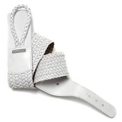 C`Mon C`Mon Belt - White