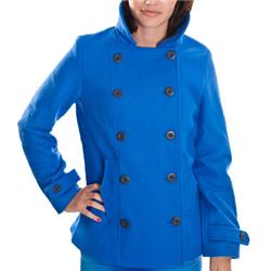 Dancing Queen Jacket - Blue