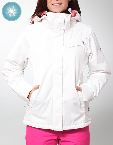 Day Dream 8k Snow jacket