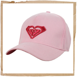 Roxy Day Trip Cap Pink