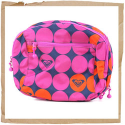 Fast Track Vanity Case Pink