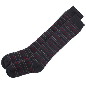 Roxy Fed Up Ladies snow socks - Dark Grey