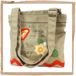 Fortune Tell Bag Khaki