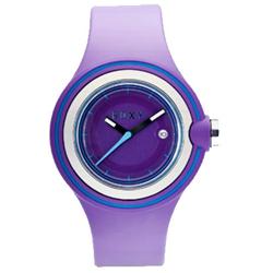 Roxy Free Love Watch - Purple