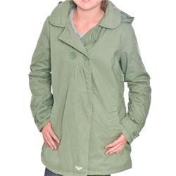 roxy Girls Corsage Jacket - Sea Spray