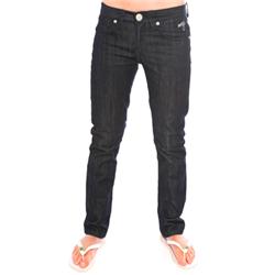 Girls Jac-R Jeans - Rinse