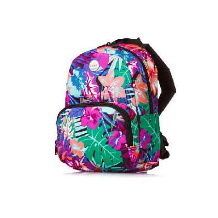 Roxy Girls Roxy Always Core Backpack - Soul Sister