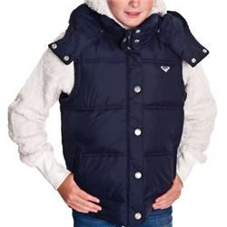 Girls Sequoia Jacket - Eclipse