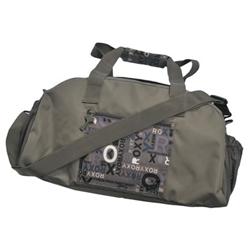 Honeycomb Duffel Bag - Military